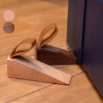 Solid Wood Door Wedge Set - Image 3
