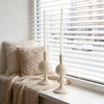 Nordic Sphere Candle Holder Collection - Image 4