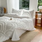 Nordic Arch Duvet Cover Set - Image 2