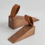 Solid Wood Door Wedge Set - Image 4