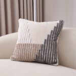 Organic Modern Cushion Cover - Image 5