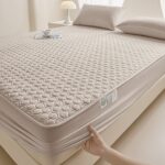 Hotel Style Mattress Protector - Image 2