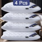 Hotel Comfort Pillow Set