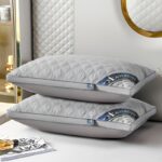 Hotel Comfort Pillow Set - Image 7