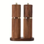 Acacia Salt & Pepper Mill Set - Image 8
