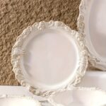 Coastal Heritage Ceramic Plate Set