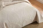 Cotton Quilted Bedspread Set - Image 6