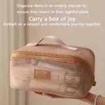 Everyday Beauty Travel Organiser - Image 3