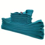 Cotton Waffle Kitchen Towel Set - Image 18