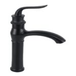 Modern Sanctuary Basin Tap - Image 5