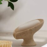 Stone Effect Soap Dish - Image 4