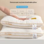 Soft Comfort Pillow Set - Image 3