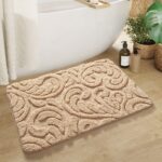 Textured Spa Bath Mat - Image 3