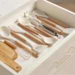 Silicone Kitchen Utensil Set