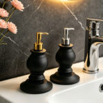 Roman Column Soap Dispenser - Image 3