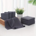 Cotton Waffle Kitchen Towel Set - Image 10