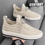 Mediterranean Mesh Resort Trainers - Image 10