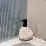 Nordic Rock Soap Dispenser - Image 2