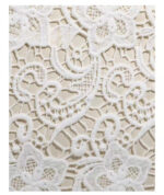 Coastal Lace Tote Bag - Image 5