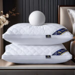 Hotel Comfort Pillow Set - Image 6