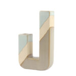 Atelier Arc Ceramic Candle Holder Set - Image 2