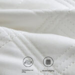 Hotel Comfort Pillow Set - Image 4