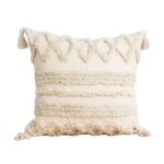 Tufted Tassel Cushion Cover - Image 5