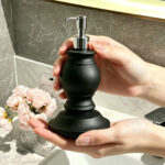 Roman Column Soap Dispenser - Image 5