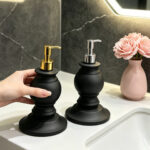 Roman Column Soap Dispenser - Image 4