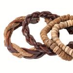 Men’s Natural Multi-Layer Bracelet Set - Image 3