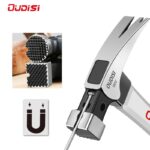 Professional Magnetic Claw Hammer with Non-Slip Handle