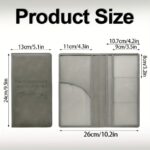 Premium Magnetic Vehicle Document Organiser - Image 2