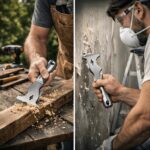 10-in-1 Stainless-Steel Decorating & Repair Multi-Tool