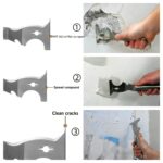 10-in-1 Stainless-Steel Decorating & Repair Multi-Tool - Image 8