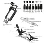 TOSUOD 38-in-1 Compact Bicycle Repair Multi-Tool - Image 6