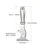 10-in-1 Stainless-Steel Decorating & Repair Multi-Tool - Image 3