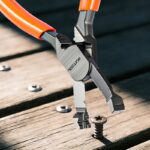 Stripped Screw Extractor Pliers