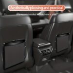 Premium Large-Capacity Car Rubbish Bin with Concealed Liner - Image 11