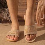 Men's All-Season Indoor/Outdoor Fashion Home Bedroom Floor Slippers, Style - Image 5