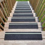 Luminous Anti-Slip Stair Treads — 4 Pack - Image 5