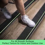 Luminous Anti-Slip Stair Treads — 4 Pack - Image 4