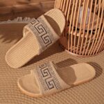 Men's All-Season Indoor/Outdoor Fashion Home Bedroom Floor Slippers, Style - Image 7