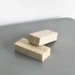 Natural Stone Photo & Card Holder - Image 4