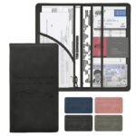 Premium Magnetic Vehicle Document Organiser
