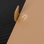 Premium Magnetic Car Document Organiser – Taupe - Image 4