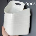Workshop Storage Bins — Set of 6 - Image 3