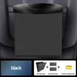 Premium Large-Capacity Car Rubbish Bin with Mounting Brackets & 20 Liners - Image 7