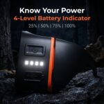Head-mounted Multi-functional Headlamp, Featuring a New Type of Polymer Lithium Battery and a Protective Eyewear Design, with 3 Lighting Modes. It Is Portable and Convenient, Does Not Interfere with Work. Head-mounted Cycling Headlamp - Image 4