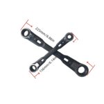 4-in-1 Dual-Head Ratchet Wrench - Image 3