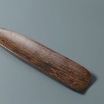 2-Pcs Wooden Shoe Horns Set - Image 6